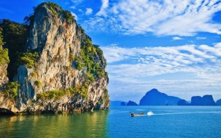Thailand unrest likely to hit travel companies