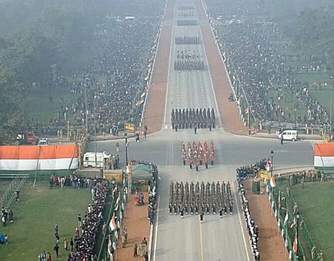 republic-day-India