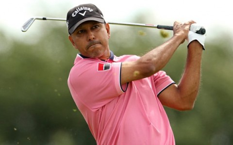 Permanent Link to Jeev to captain Asia in EurAsia Cup jeev milikha singh