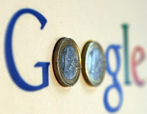 Permanent Link to Google found guilty of misusing Android dominance in India, CCI orders wider probe google_logo_euro_coins_reuters