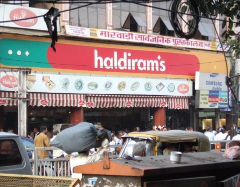 haldiram