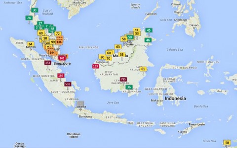 Permanent Link to Indonesia making no progress against hazardous haze aqicn_indonesiasept29_1000