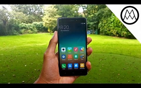 Permanent Link to Xiaomi Redmi 4 review: Redmi 3S Prime HD remaster 0