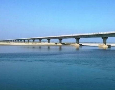 Permanent Link to China warns India over Dhola-Sadiya bridge in Arunachal 598714-assam-bridge