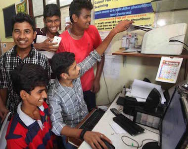 Permanent Link to Maharashtra Board: MSBSHSE HSC Class 12th results 2017 to be declared today at 1 pm, check results at mahresults.nic.in, maharashtraeducation.com and results.mkcl.org bihar-bseb-12th-result-