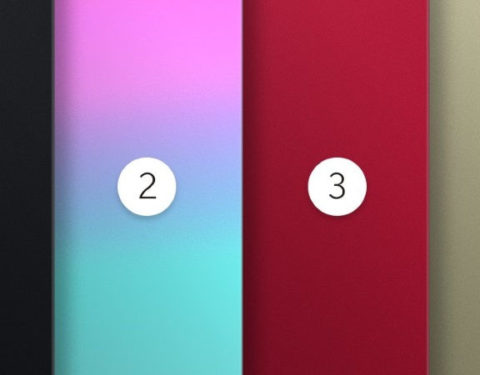 Permanent Link to OnePlus 5 Colour Variants Teased, Might Offer Interesting Choices oneplus_colour_story_1495516081439