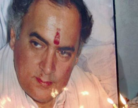 Permanent Link to Rajiv Gandhi assassination: Nalini Murugan moves UNHRC, seeks release from prison rajeev-gandhi-pti