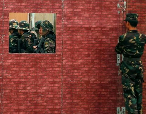 Permanent Link to China may have quietly moved tonnes of war gear into northern Tibet, claims report china-may-have-quietly-moved-tonnes-of-war-gear-into-northern-tibet-claims-report