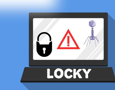 Permanent Link to New Ransomware ‘Locky’ Spreading Through Email Attachment ransomeware-locky
