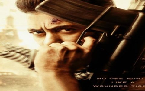Permanent Link to New “Tiger Zinda Hai” Poster Brings Back The Salman Khan Fans Want To See? Tiger-Zinda-Hai