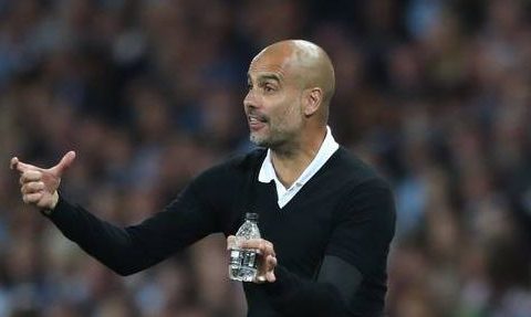 Permanent Link to Champions League: Pep Guardiola calls Manchester City’s Win over Napoli ‘one of the Proudest’ moment of his career? football