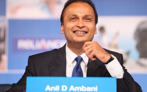 Permanent Link to Reliance Capital Has Rs 1,450 Crore Exposure To RCom; Hopes To Recover It By March 2018? Anil_Ambani_Reliance