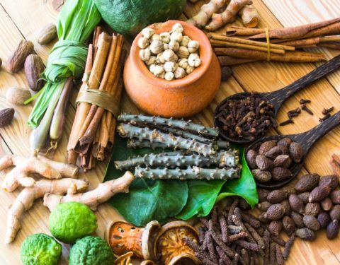 Permanent Link to Stressed Out? Try These Ayurvedic Medicines ayurvedic-medicines
