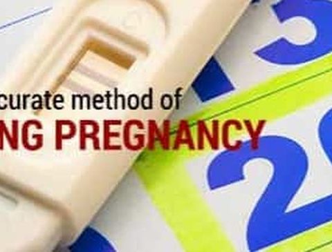 Permanent Link to When you should take a pregnancy test? -testing-pregnancy