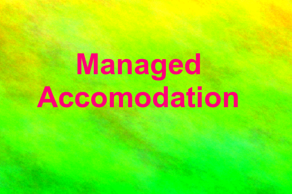 managed-accpmodation