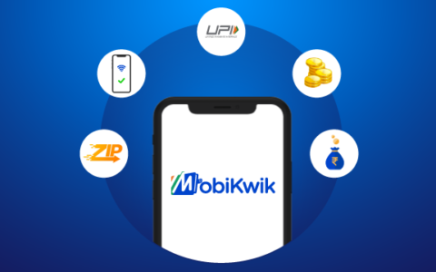 Permanent Link to How MobiKwik is revolutionizing personal finance! MobiKwik revolutionizing personal finance