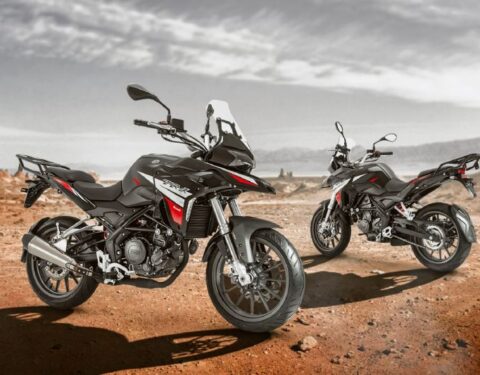Permanent Link to Benelli launches TRK 251 adventure tourer motorcycle in India TRK-251-1