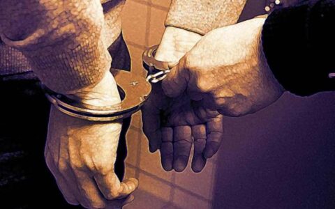 Permanent Link to Bulli Bai case: 21-year-old Bangalore student arrested by Mumbai police Arrest_RepresentativeImage_16072021_1200