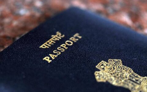 india-passport