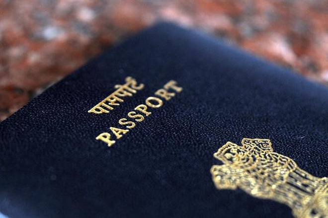 india-passport