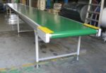 Horizontal Belt Conveyors Horizontal Belt Conveyors