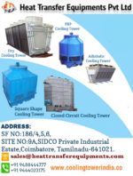 Cooling tower Cooling tower