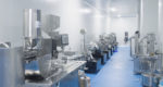 pharmaceutical machine