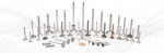 engine valve train components