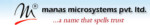 Manas Microsystems Pvt ltd