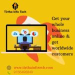 Tirtha Infotech
