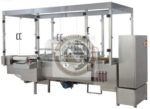 Automatic Servo Ampoule filling Machine