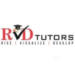 Rvd tutors logo