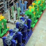 Steefo Engineering Corporation Steefo Engineering Corporation