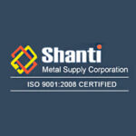 Shanti Metal Supply Corporation Shanti Metal Supply Corporation