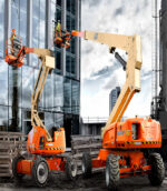 Boom Lift Rental
