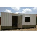 Portable Cabin Manufacturer in Mumbai & Gujarat Portable Cabin Manufacturer in Mumbai & Gujarat