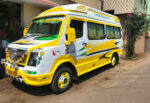 Gururagavendra Travels