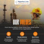 Rajasthan Lime Rajasthan Lime