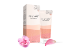 Rose & Rabbit creamy face wash