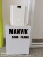Manvik Door and Window Frame