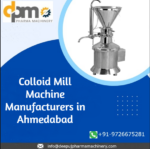 Deepuj Pharma Machinery