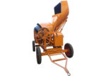 Concrete Mixer