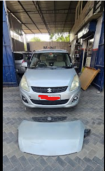 Shreeji Tyre Zone & Car Workshop