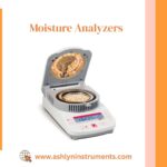 Moisture Analyzer