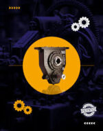 SMSR Gearbox manufacturer in Ahmedabad