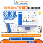School Management Software in Dubai
