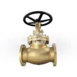 Aluminium Bronze Valve manufacturers in India