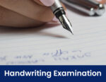 Document & Handwriting Examination in India – A Fondelco Insight
