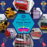 India's Leading Construction Equipment Manufacturer