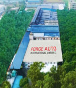 Forge Auto International Ltd